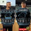 Carolina Panthers NFL Special Edition New Ugly Christmas Sweater