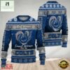 Indianapolis Colts Real Women Love Football Ugly Christmas Sweater