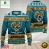 Jacksonville Jaguars Real Women Love Football Ugly Christmas Sweater