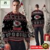 Kansas City Chiefs NFL Special Edition New Ugly Christmas Sweater