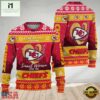 Kansas City Chiefs Real Women Love Football Ugly Christmas Sweater