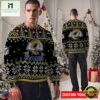 Los Angeles Rams NFL Special Edition New Ugly Christmas Sweater