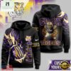 LSU Tigers NCAA Victory Flame Personalized Hoodie Shirt