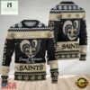New Orleans Saints Real Women Love Football Ugly Christmas Sweater
