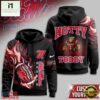 Ole Miss Rebels NCAA Victory Flame Personalized Hoodie Shirt