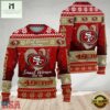 San Francisco 49ers Real Women Love Football Ugly Christmas Sweater
