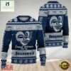 Seattle Seahawks Real Women Love Football Ugly Christmas Sweater
