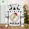Star Trek Collection Logo Ugly Christmas Sweater