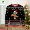 Star Trek Cool WorldWide Ugly Christmas Sweater
