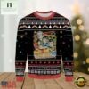Star Trek New Ugly Christmas Sweater