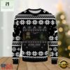 Star Trek Trexels Ugly Christmas Sweater