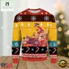 Super Bowl Champions Kansas City Chiefs Ugly Sweater
