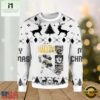 Thank You Patrice Boston Bruins Ugly Christmas Sweater