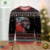 The Man Of Chicago Blackhawks Ugly Sweater