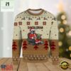 The SantaLorian Star Wars Ugly Christmas Sweater