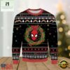 This Looks Like For Spider Man Ugly Christmas Sweater