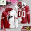 Atlanta Falcons 2025 NFL Victory Split Limited Hoodie Shirt