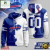 Buffalo Bills 2025 NFL Victory Split Limited Hoodie Shirt