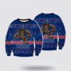 Buffalo Bills Player Ugly Christmas Sweater Shirt