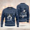 Cowboys Football Teams Mickey Ugly Christmas Sweater Shirt