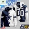 Dallas Cowboys 2025 NFL Victory Split Limited Hoodie Shirt