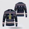 Dallas Cowboys Funny Grinch Ugly Christmas Sweater Shirt