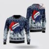Dallas Cowboys Santa Hat Ugly Christmas Sweater Shirt