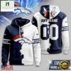 Denver Broncos 2025 NFL Victory Split Limited Hoodie Shirt