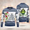 Grinch Dallas Cowboys Football Teams Ugly Christmas Sweater Shirt