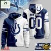 Indianapolis Colts 2025 NFL Victory Split Limited Hoodie Shirt