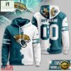 Jacksonville Jaguars 2025 NFL Victory Split Limited Hoodie Shirt