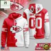 Kansas City Chiefs 2025 NFL Victory Split Limited Hoodie Shirt