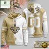 New Orleans Saints 2025 NFL Victory Split Limited Hoodie Shirt