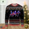New York Rangers Greatest Forwards Ugly Sweater