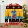 New York Rangers Winning Team Ugly Sweater