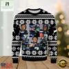 NFL Football Seattle Seahawks Ugly Sweater