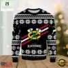 NHL Chicago Blackhawks EST 1926 Ugly Christmas Sweater