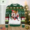 NHL Chicago Blackhawks Ugly Christmas Sweater