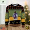 Odell Baltimore Ravens Ugly Christmas Sweater