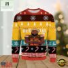Odell Beckham Jr Cleveland Ugly Sweater