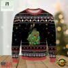 Oh Christmas Hulk Marvel Ugly Christmas Sweater