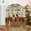 Patrice Bergeron Boston Bruins Ugly Christmas Sweater