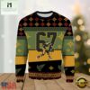 Pittsburgh Penguins #67 Erik Karlsson Ugly Sweater