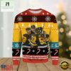 Pittsburgh Penguins Player Stats Ugly Sweater