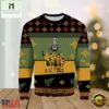 Pittsburgh Stanley Cup Playoffs Ugly Christmas Sweater