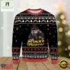 Radko Gudas Anaheim Ducks Ugly Christmas Sweater