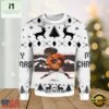 Russell Wilson #3 Broncos Ugly Christmas Sweater