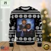 Russell Wilson Jerry Jeudy Denver Broncos Ugly Christmas Sweater
