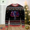 Ryan Lindgren New York Rangers Ugly Christmas Sweater