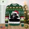 Santa Darth Vader Star Wars Ugly Christmas Sweater